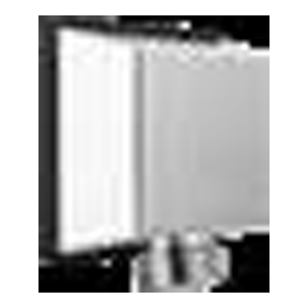Supply Elbow Square-PR